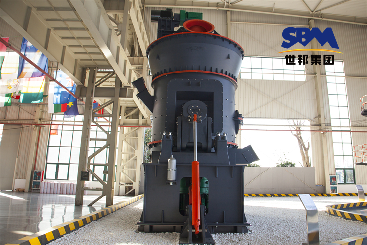 方解石磨粉生產線工藝流程怎么樣？磨粉生產設備選哪些？