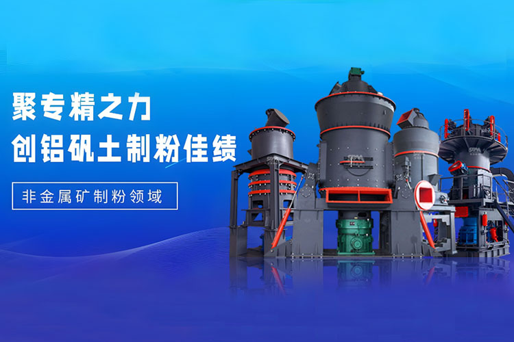 技術(shù)“狂飆”不止步，上海世邦精深粉磨工藝賦能鋁礬土產(chǎn)業(yè)高端延伸